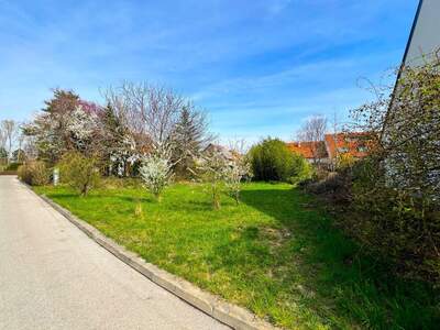 Grundstück kaufen in 2345 Brunn (Bild 1)