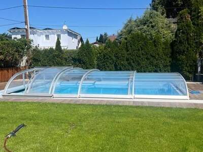 Haus kaufen in 1210 Wien