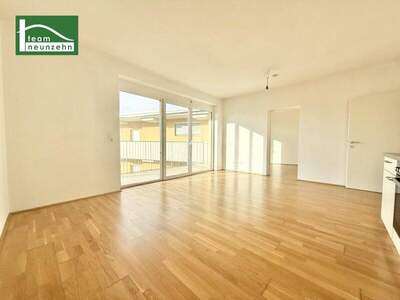 Terrassenwohnung mieten in 8020 Graz (Bild 1)