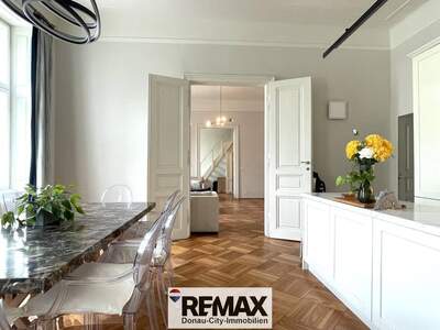 Wohnung kaufen in 1090 Wien