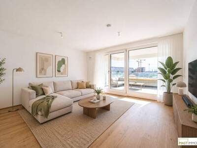 Wohnung kaufen in 1100 Wien