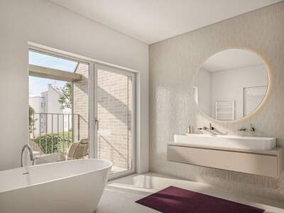 Wohnung kaufen in 1050 Wien