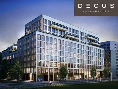 Gewerbeobjekt mieten in 1020 Wien