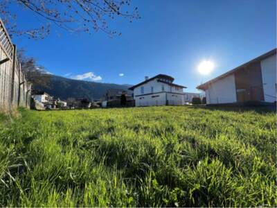 Grundstück kaufen in 6094 Axams