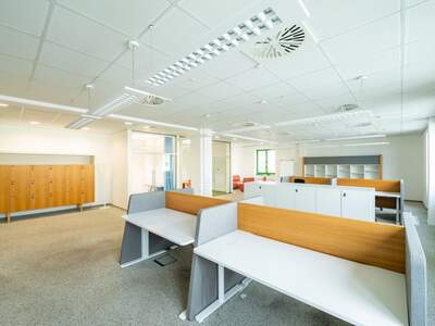 Bürozentrum mieten in 1220 Wien