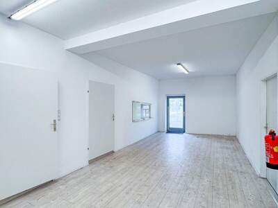 Gewerbeobjekt mieten in 1110 Wien (Bild 3)