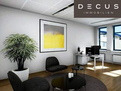 Büro / Praxis mieten in 1030 Wien (Bild 5)