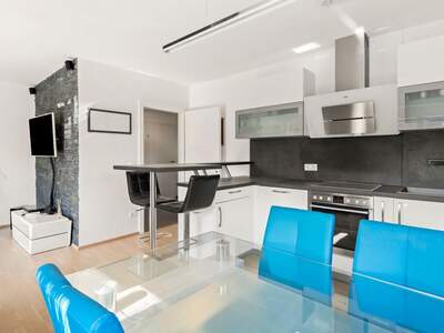 Terrassenwohnung kaufen in 9220 Velden (Bild 4)