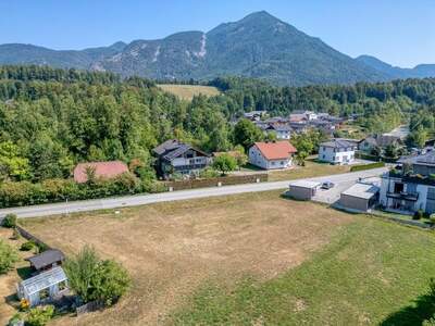 Grundstück kaufen in 5350 Strobl