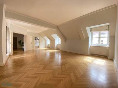 Wohnung mieten in 1010 Wien