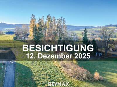 Grundstück kaufen in 4906 Eberschwang