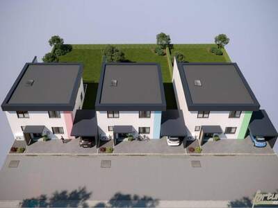 Haus kaufen in 3426 Muckendorf