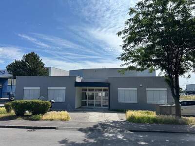 Gewerbeobjekt mieten in 2353 Guntramsdorf