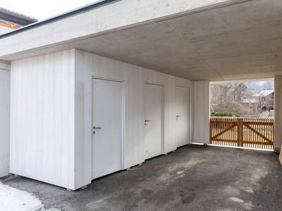 Terrassenwohnung kaufen in 8970 Schladming (Bild 5)