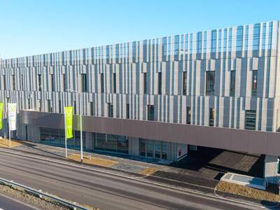 Gewerbeobjekt mieten in 4810 Gmunden (Bild 1)