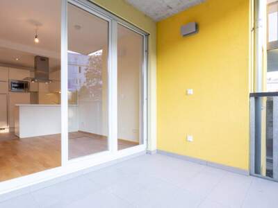 Wohnung kaufen in 1210 Wien
