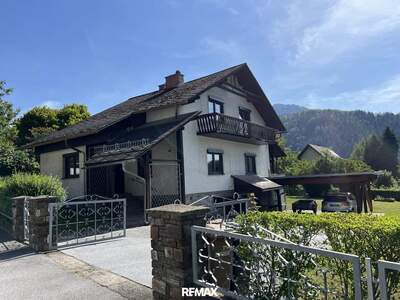 Haus mieten in 8130 Frohnleiten