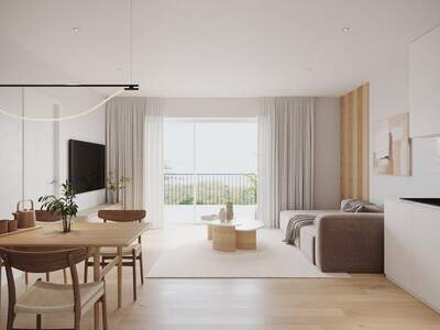 Wohnung kaufen in 6215 Achenkirch (Bild 1)