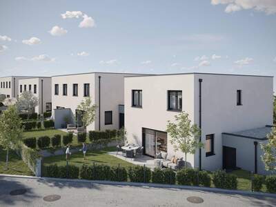 Haus kaufen in 4400 Steyr