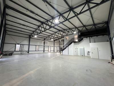 Gewerbeobjekt mieten in 4632 Pichl (Bild 3)