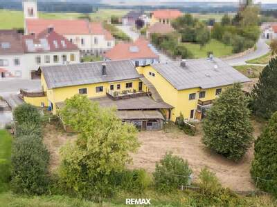 Haus kaufen in 3910 Zwettl