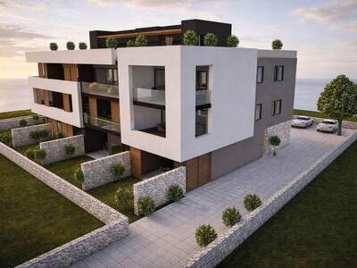 Eigentumswohnung in 23233 Privlaka (Bild 5)