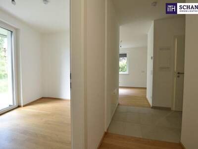 Terrassenwohnung kaufen in 8045 Graz (Bild 5)