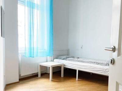 Altbauwohnung mieten in 1050 Wien (Bild 5)