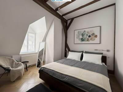 Altbauwohnung kaufen in 3500 Krems (Bild 3)