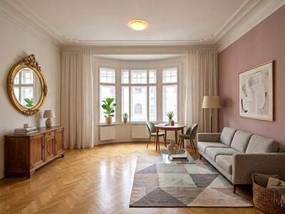 Mietwohnung in 1030 Wien