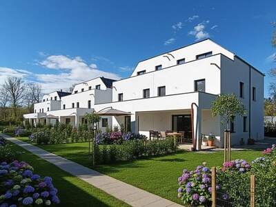 Haus kaufen in 2512 Tribuswinkel