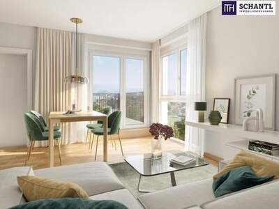 Eigentumswohnung in 8055 Graz