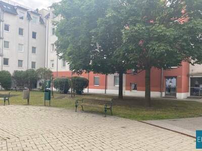 Wohnung mieten in 2700 Wiener Neustadt