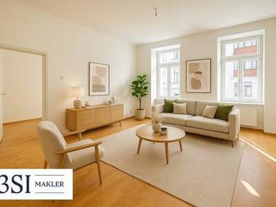 Wohnung kaufen in 1100 Wien