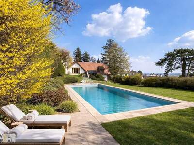 Haus kaufen in 1190 Wien