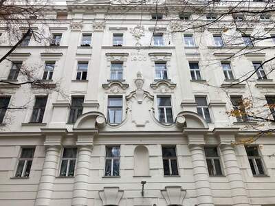 Gewerbeobjekt mieten in 1060 Wien (Bild 1)