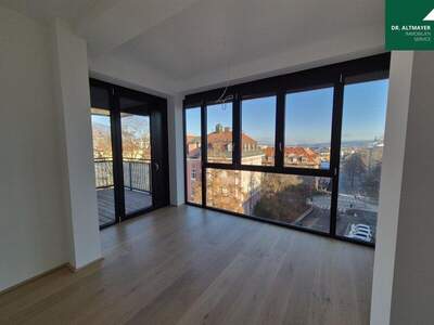 Terrassenwohnung kaufen in 9500 Villach (Bild 2)