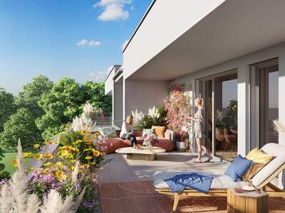 Wohnung kaufen in 8044 Graz