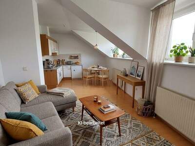 Altbauwohnung mieten in 8720 Knittelfeld (Bild 2)