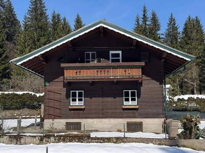 Haus kaufen in 6372 Oberndorf