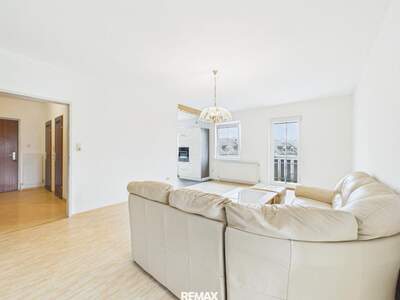 Wohnung mit Balkon kaufen in 2460 Bruck an der Leitha (Bild 3)