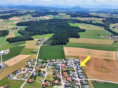 Eigentumswohnung in 5224 Auerbach (Bild 3)