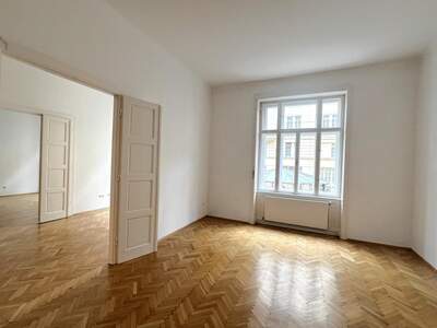 Terrassenwohnung mieten in 1030 Wien (Bild 3)