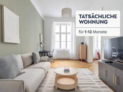 Mietwohnung in 1010 Wien