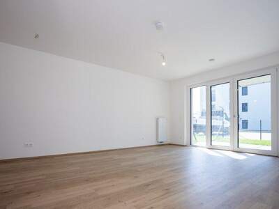 Terrassenwohnung kaufen in 2700 Wr. Neustadt (Bild 3)