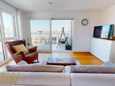 Wohnung kaufen in 1220 Wien