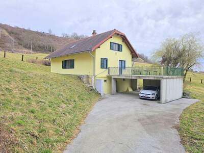 Haus kaufen in 8472 Spielfeld (Bild 2)
