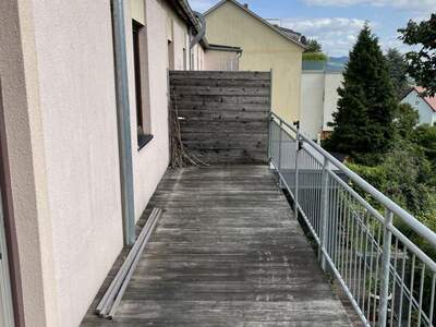 Wohnung mit Balkon kaufen in 4040 Linz (Bild 2)