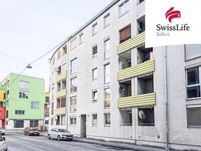 Eigentumswohnung in 8020 Graz