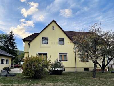 Haus kaufen in 2630 Ternitz